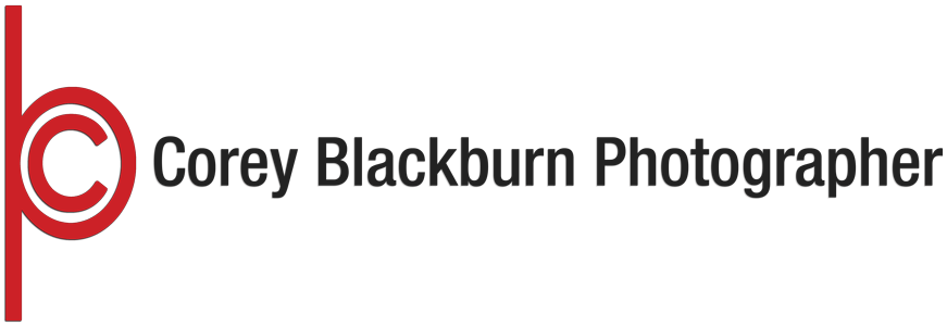 Corey Blackburn Photographer