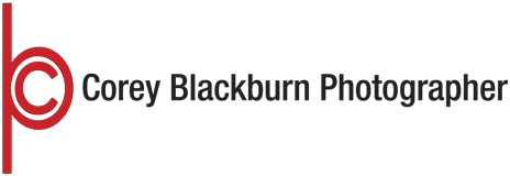 Corey Blackburn Photographer