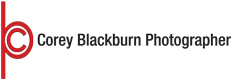 Corey Blackburn Photographer