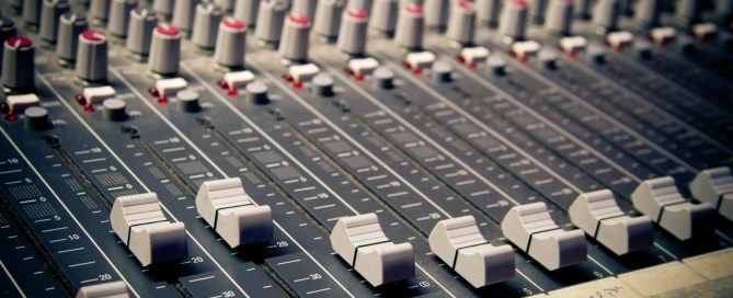 Noise Control Studios 39 - Corey Blackburn Photographer - Weddings | Pregnancy | Newborn | Portrait | Fine Art | Commercial | Journalism