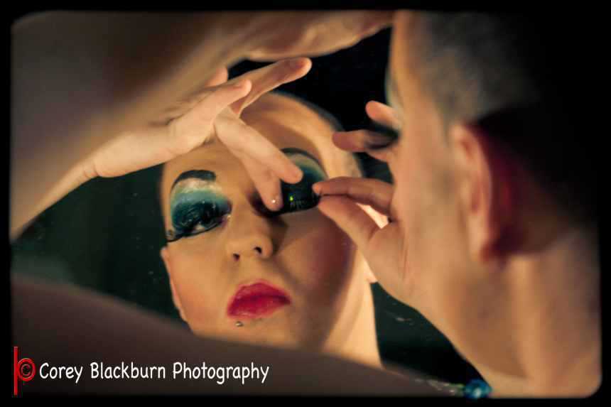 WIGS, GLITTER and PLATFORMS 26 - Corey Blackburn Photographer - Weddings | Pregnancy | Newborn | Portrait | Fine Art | Commercial | Journalism