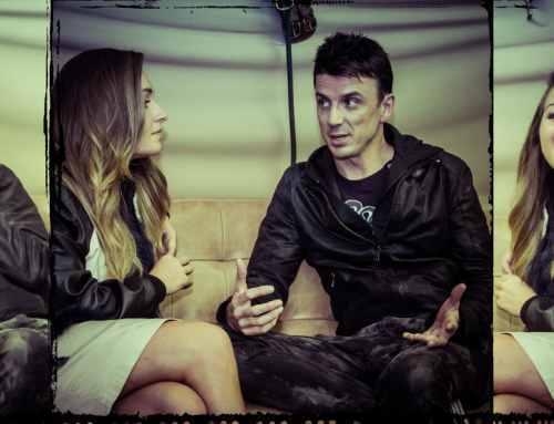 Paying it forward for Bangladesh