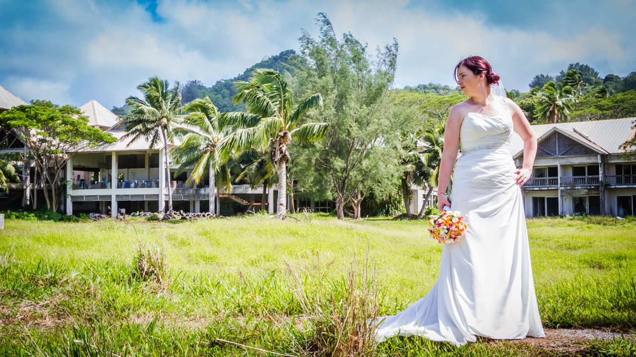 Destination Rarotonga - Corey Blackburn Photographer