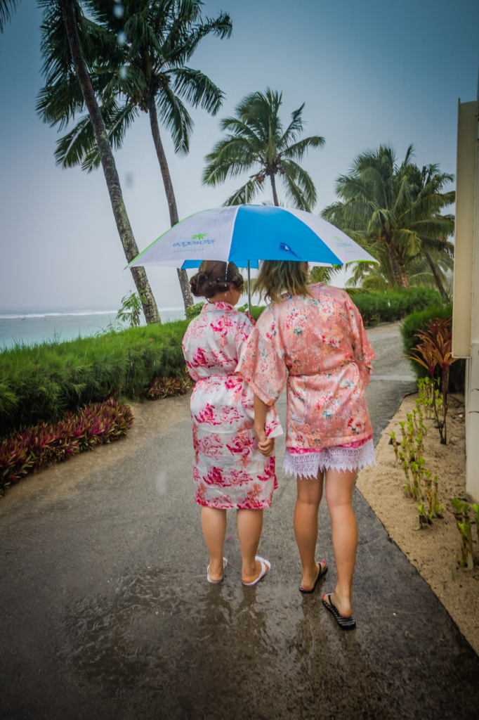 Destination Rarotonga - Corey Blackburn Photographer