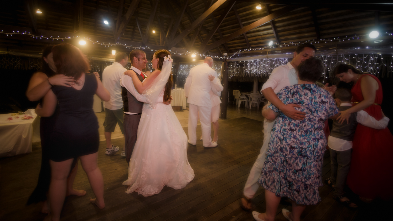 Destination Rarotonga - Corey Blackburn Photographer