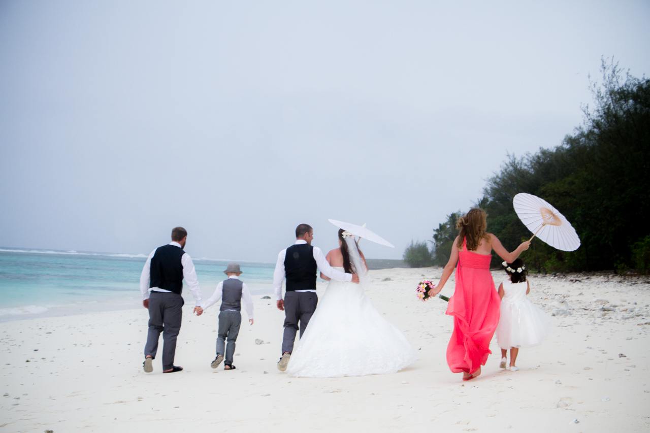 Destination Rarotonga - Corey Blackburn Photographer