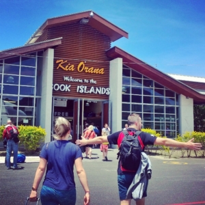 Destination Rarotonga - Corey Blackburn Photographer