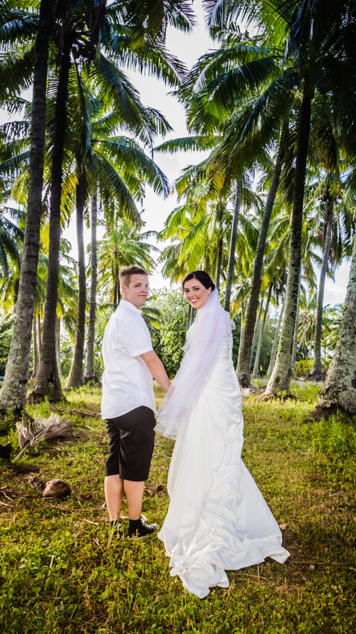 Destination Rarotonga - Corey Blackburn Photographer